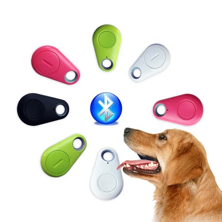Wholesale High Quality Luxury Long Distance Pet Tracker Pet Tracker GPS