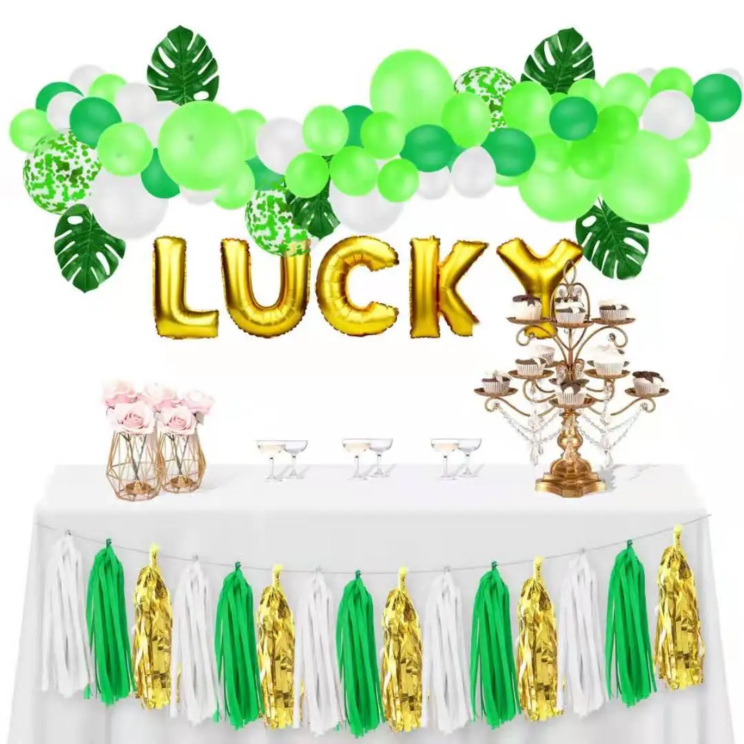 Congratulations Graduation Ceremony Decor Good Luck Graduate Foil Balloon Congrats You Did It Graduate Party Balloon Photo Props