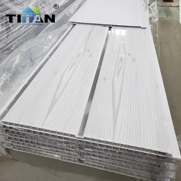 PVC en Algerie with 45%PVC 8mm Thickness