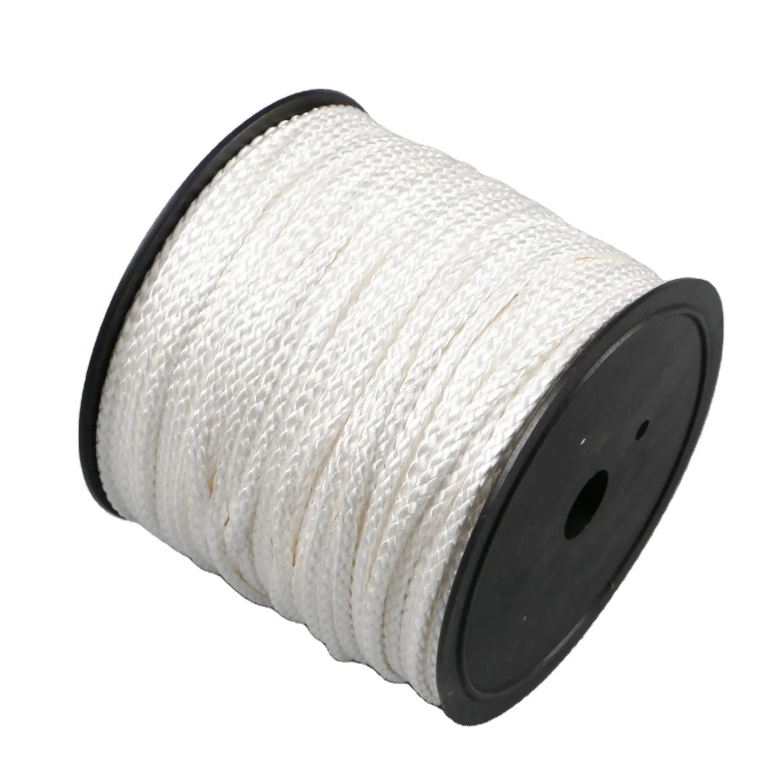 UV Resistant UHMWPE Rope High Strength Mooring Rope Braided UHMWE Rope for Marine Usage