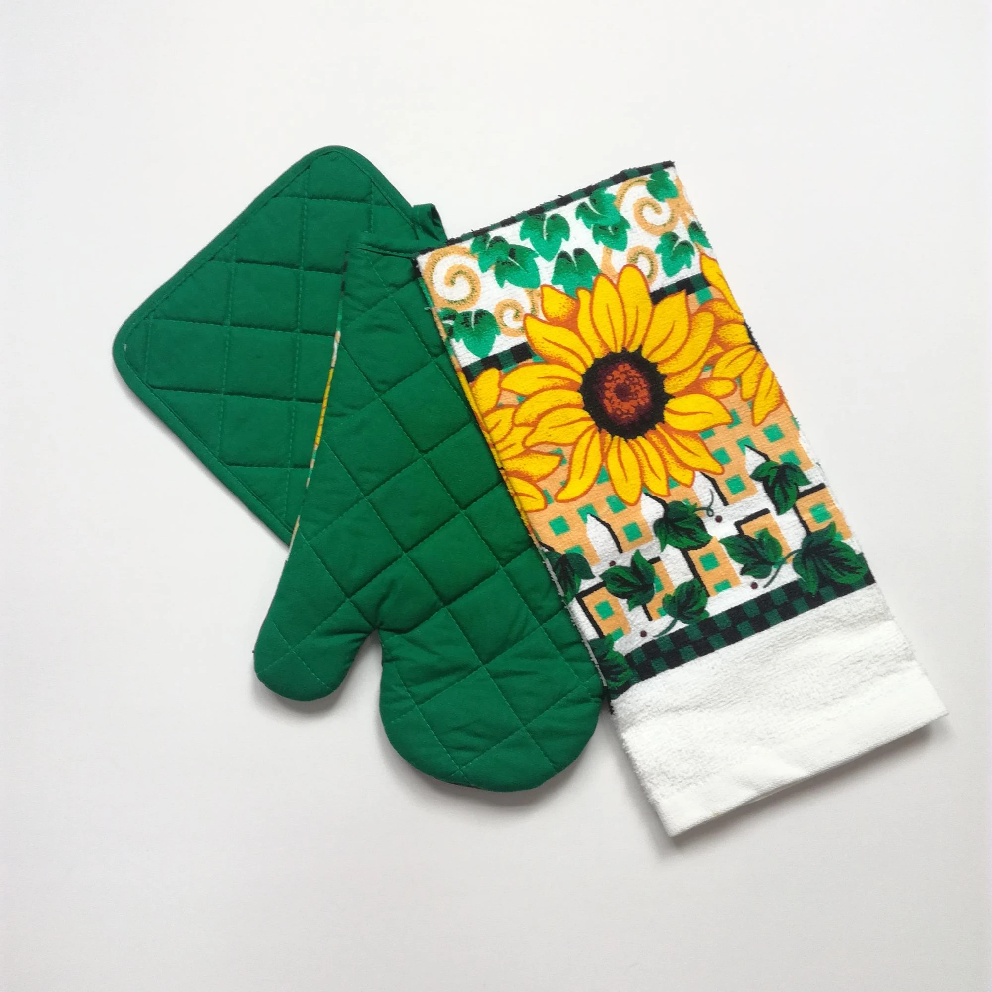 3 шт., кухонные принадлежности