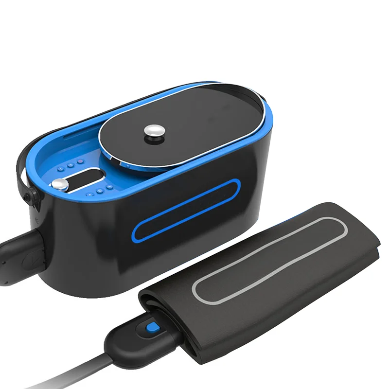 
Cold Therapy Air compresses Ice Machine System Knee and Joint Compression Pad, Cold therapy machine 