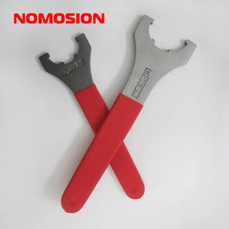 UM type ER wrench spanner for collet nut tool holder/ER wrench/spanner