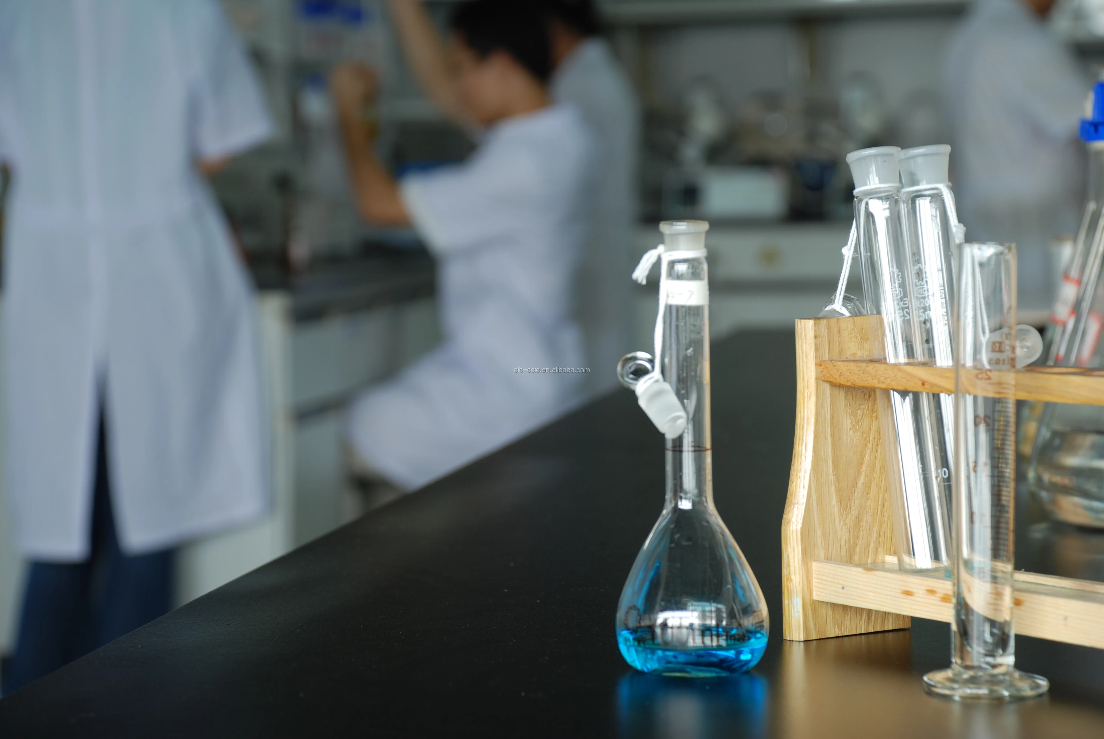 CCIC RoSH REACH Lab test service