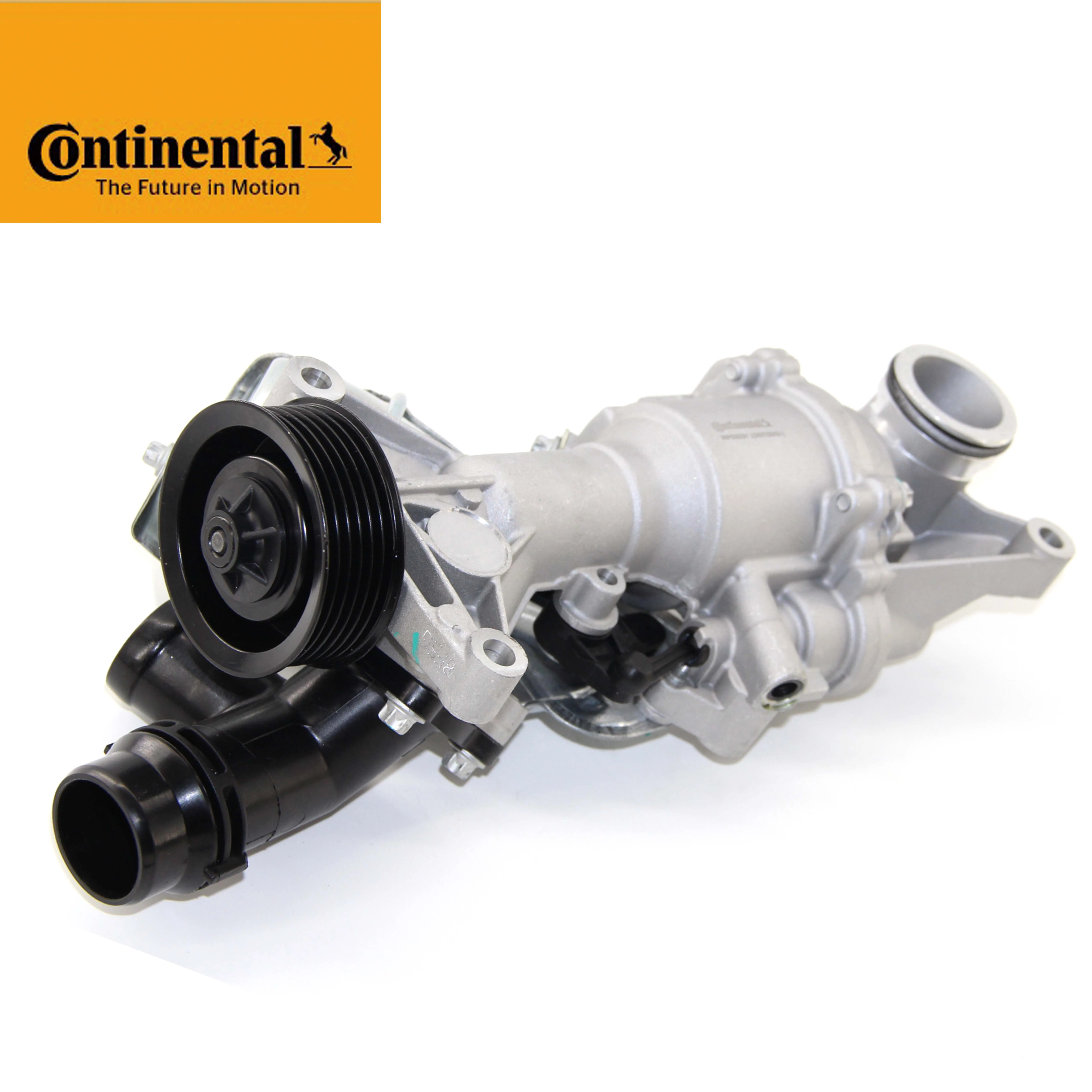 Continental WPS3291 2742001507 2742000701 Water Pump for BENZ M274  Car Engine coolant ContiTech