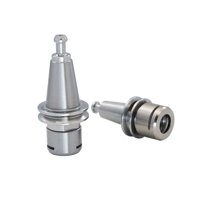 Маленький Фрезерный патрон ST10 ISO10 bt15 bt20 bt 20 SK10 ER цанговый держатель инструмента для станков с
