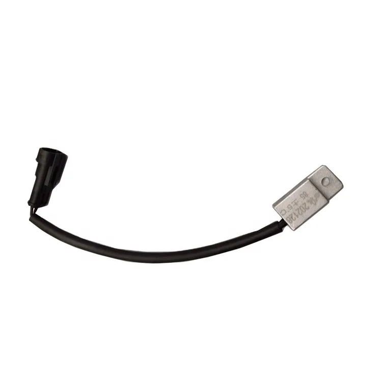 Temperature Sensor  parts  suitable for zhongtong bus 3821-80-00428