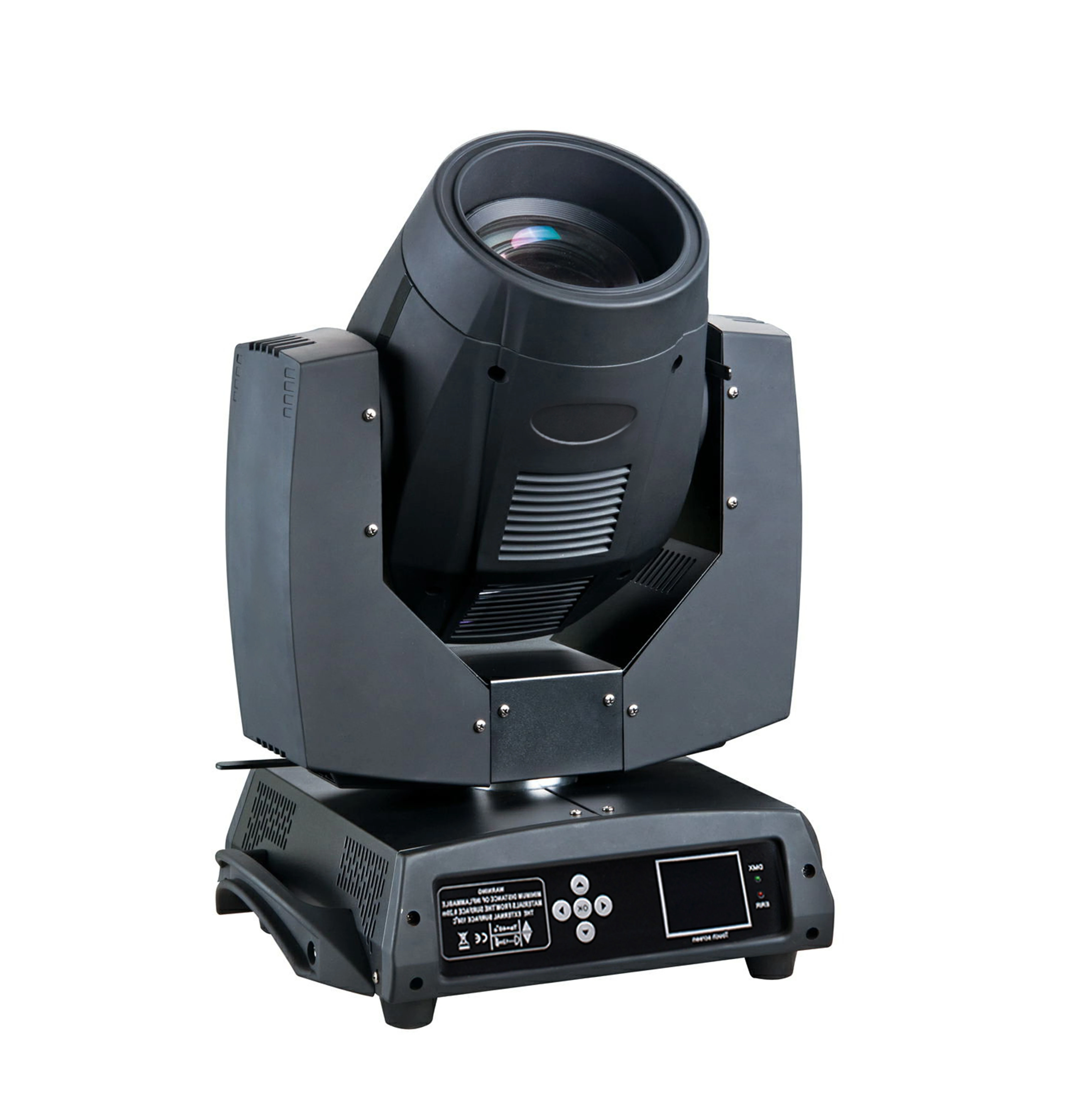 Светодиодный прожектор sharp 230 Вт 7R светодиодный dmx с движущейся головкой для сцены ночного клуба вечеринки дискотеки свадьбы диджея