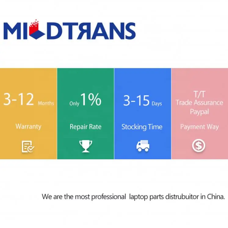 B133XW03 V.4 13.3inch LVDS 40PIN Laptop Screen Replacement For AUO