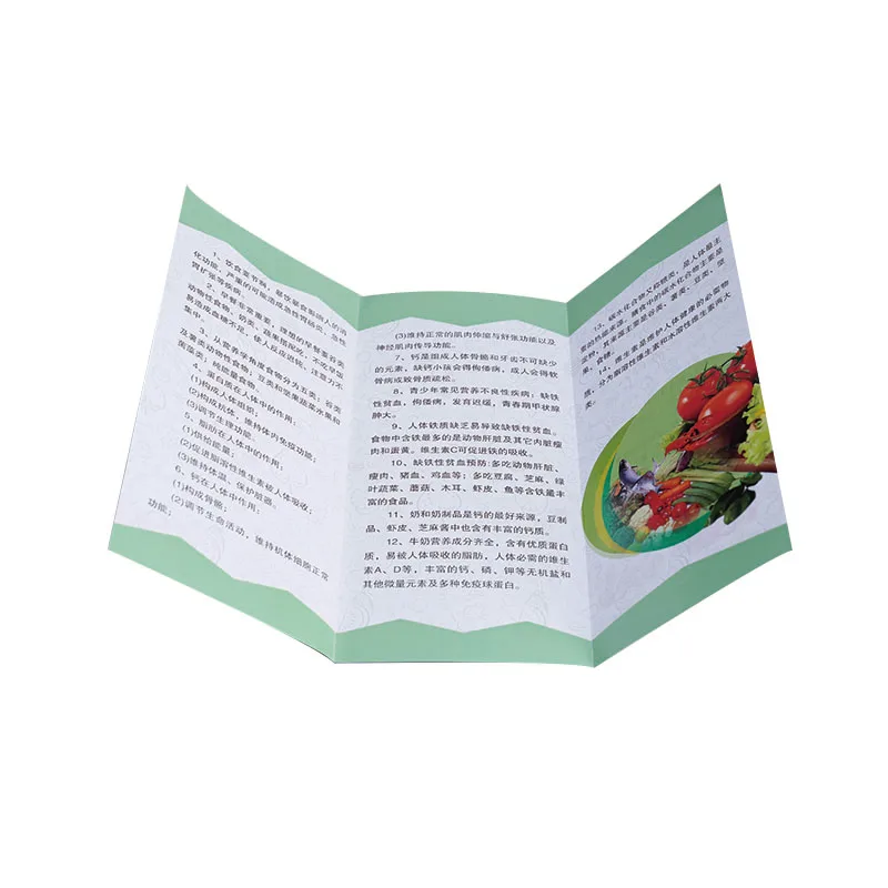 Customized Printed Posters and Leaflets Offset Services for Packaging & Printing Needs