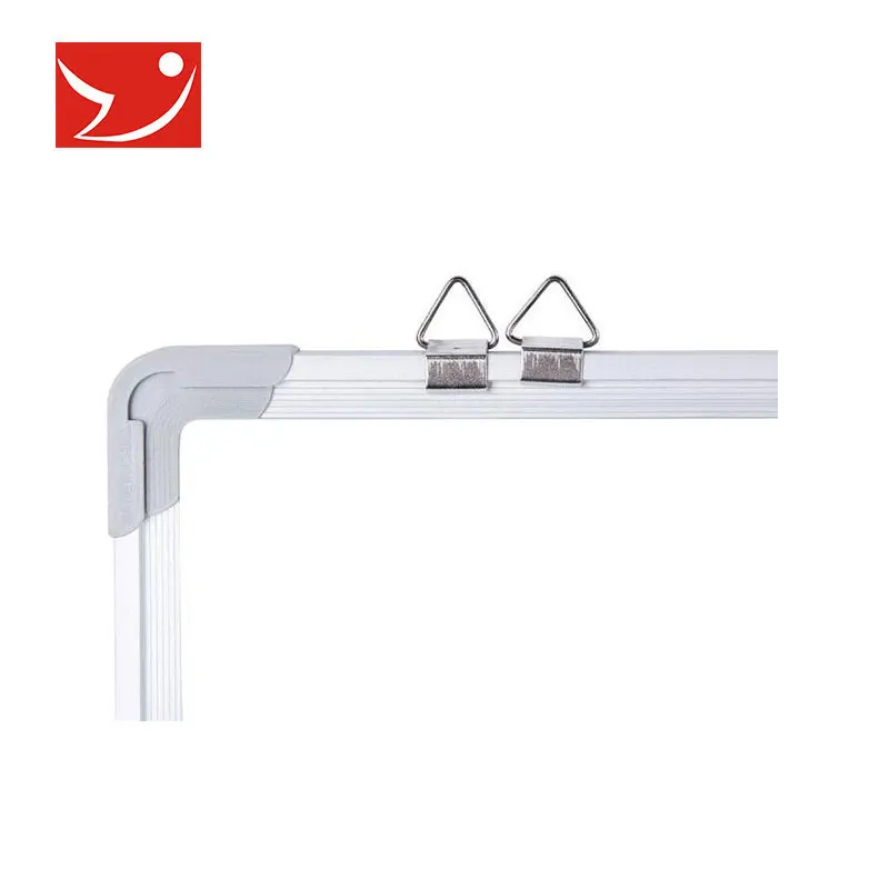900*1200mm aluminum frame whiteboard, many people choose teaching board, high efficiency learning tools, easy to install