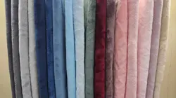 Textile Fabric Roll New-Product Wholesale Super Soft Recycled Flannel Fleece Material Baby Fabric For Home Textile