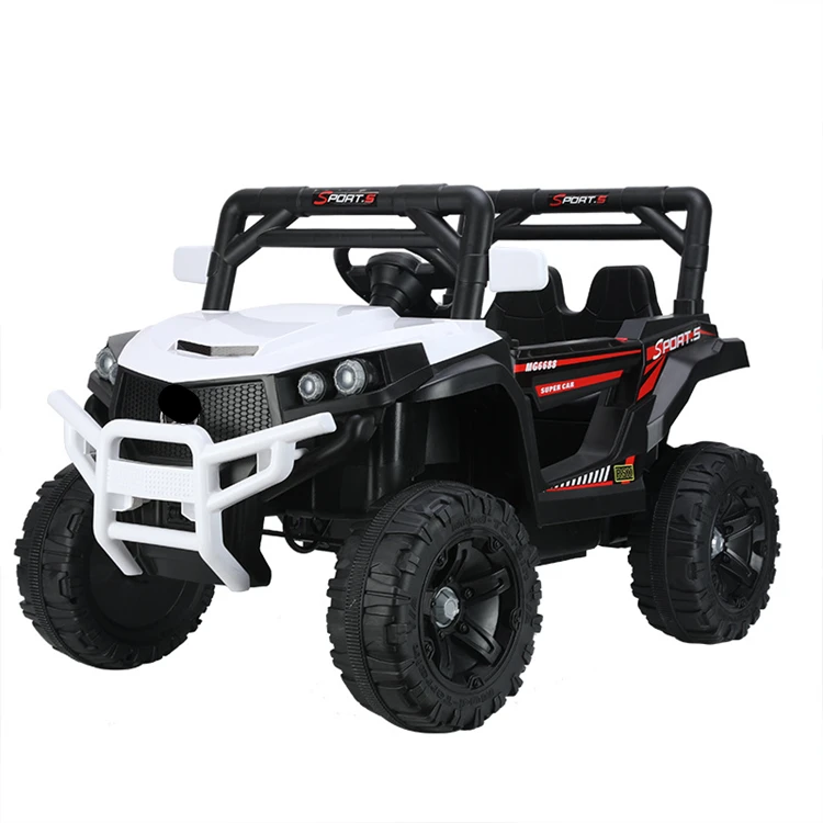 Ride On Car Children Drive Kids Electric Cars Licensed Battery Operated Toy Cars With Remote Control