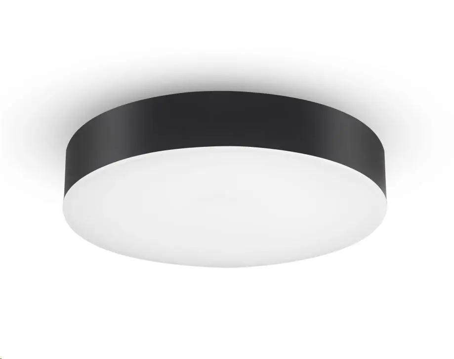 IP65 outside using PC material high quality led ceiling light 21W outdoor round led ceiling lamp