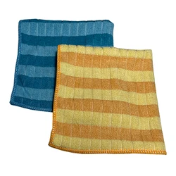 Бытовые товары, чистящая ткань, Волшебные полотенца для чистки стола или кухонного угла