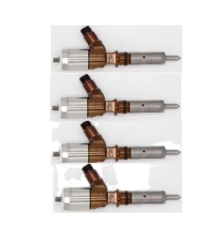 Nice common rail injector 2645A747 320-0680 for For Caterpillar Engine C6.6 Cat for Diesel engines fuel spare parts