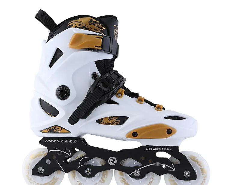 High quality personal inline roller skates shoes for adult
