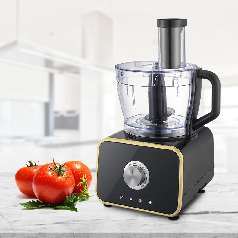 ALL in ONE MULTI FUNCTIONAL FOOD PROCESSOR GRINDER COFFEE and BEAN