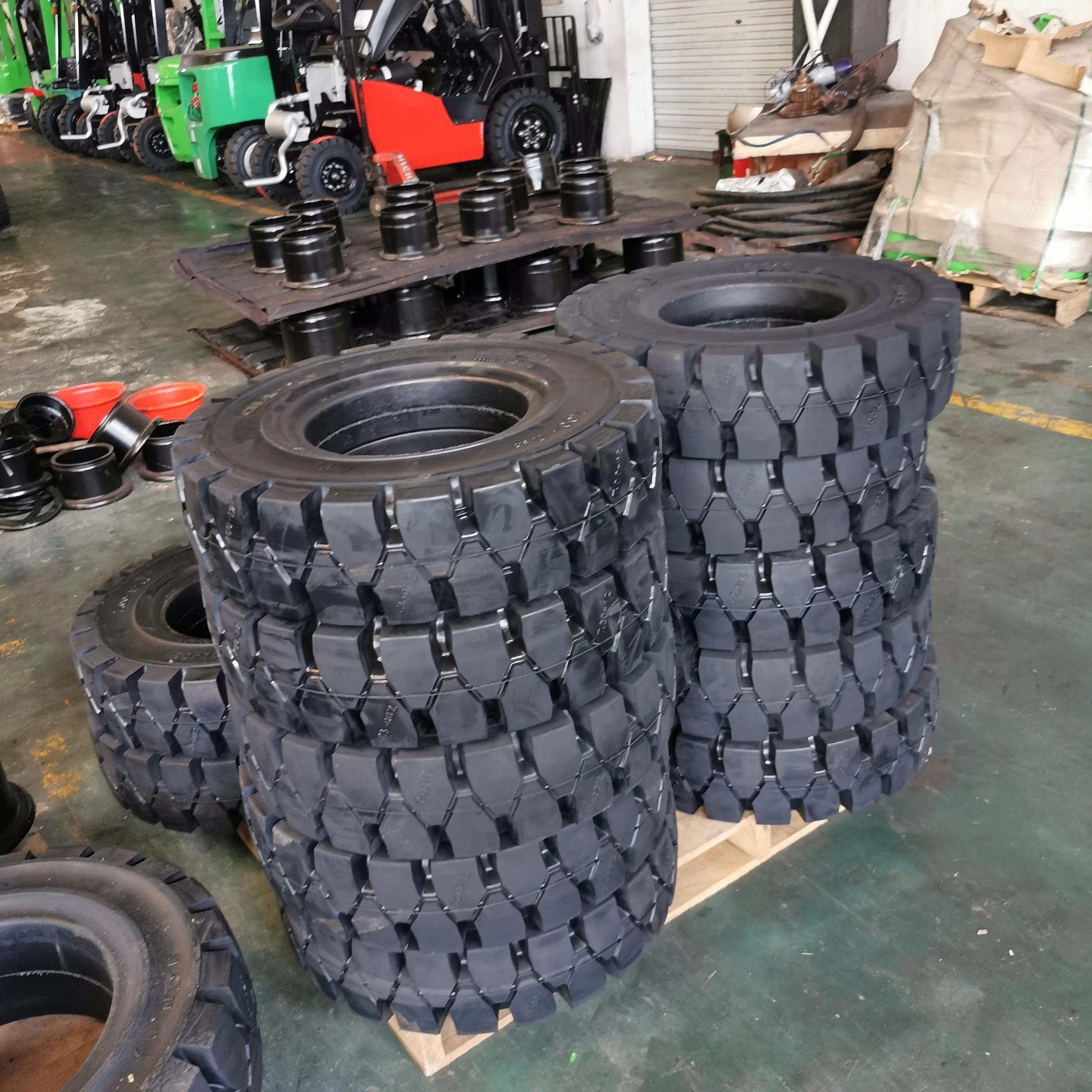 China cheap price forklift truck four wheels seated electric forklift 1.2 ton 1.5 ton 2 ton 3 ton AC motor solid tires