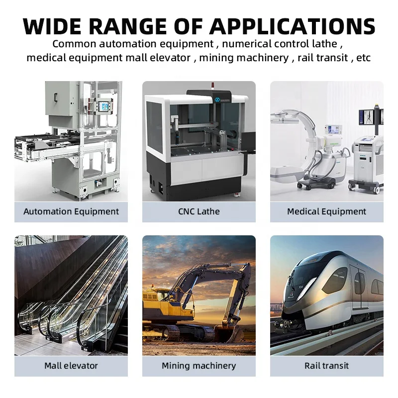 BENLEE IP65 Waterproof LED Signal Tower Light with Custom Logo 24V Buzzer/Flashing Stack Warning Light Tower Custom Pole Length