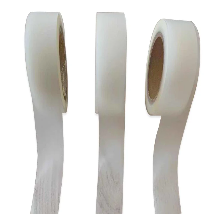 Heat Melt Hot Air Waterproof Seam Tape Waterproof Seam Sealing Tape for Jacket Raincoat