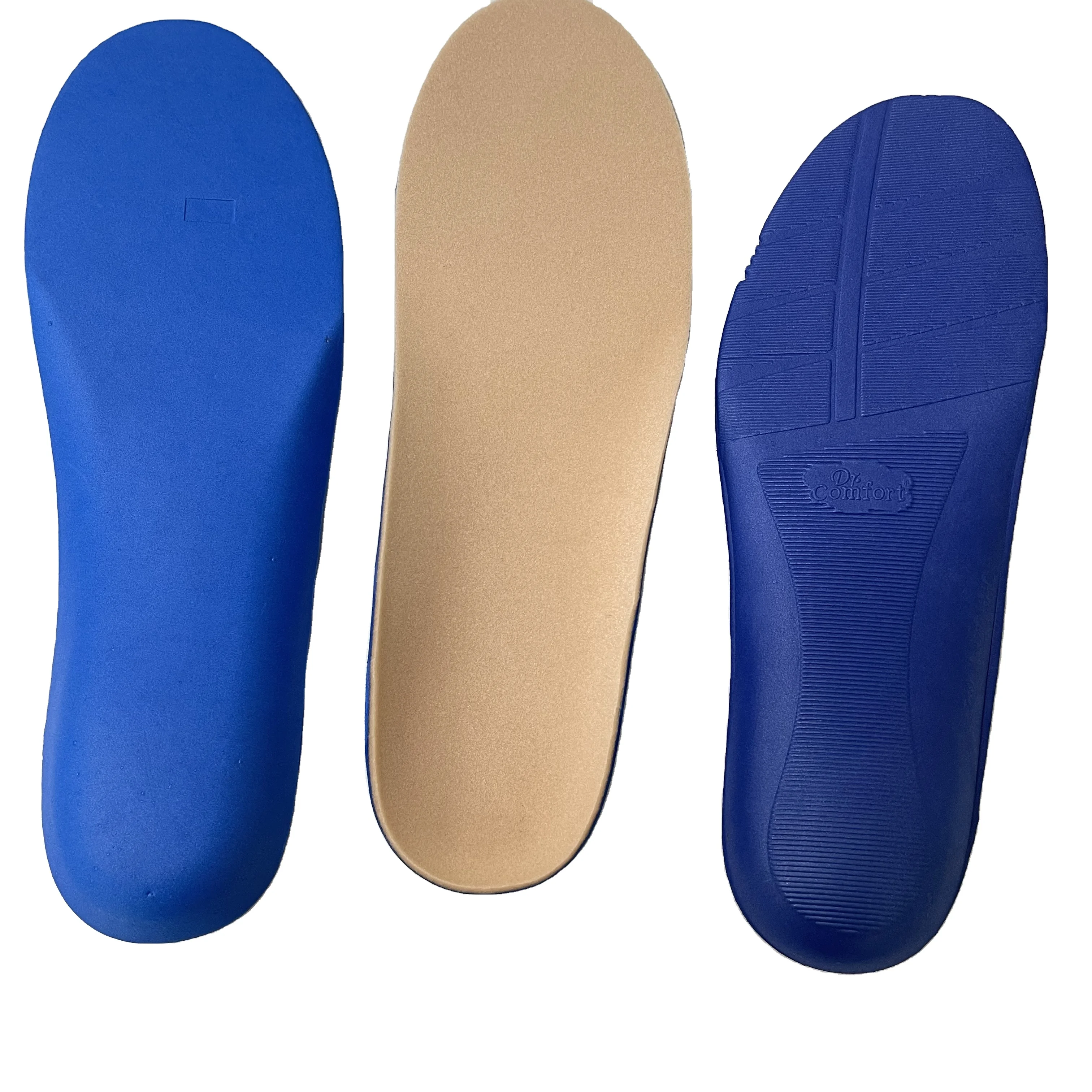 Eva Comfort Insoles Arch Support Orthopedic Insole Sports Insole