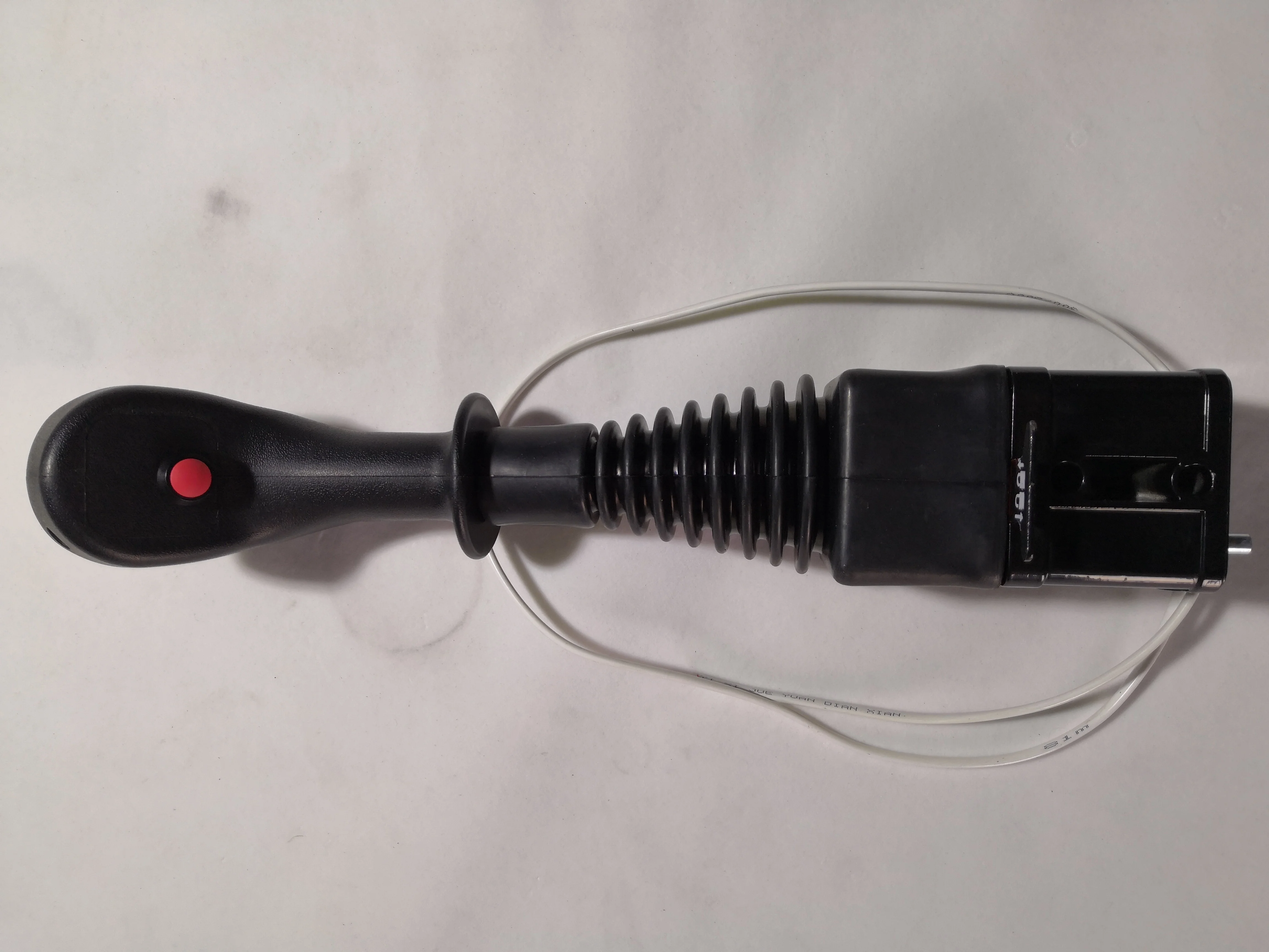 MTZ tractor parts  push pull throttle cable 1.3m