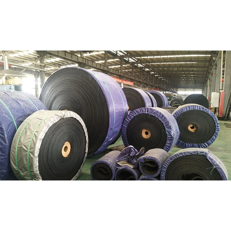 Heat Resistant Stone Flat Roller Conveyor for Sale