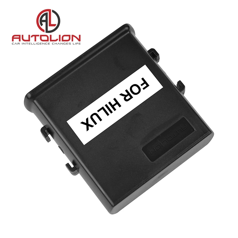 Автомобильные складные боковые зеркала для Fortuner/ Hilux/