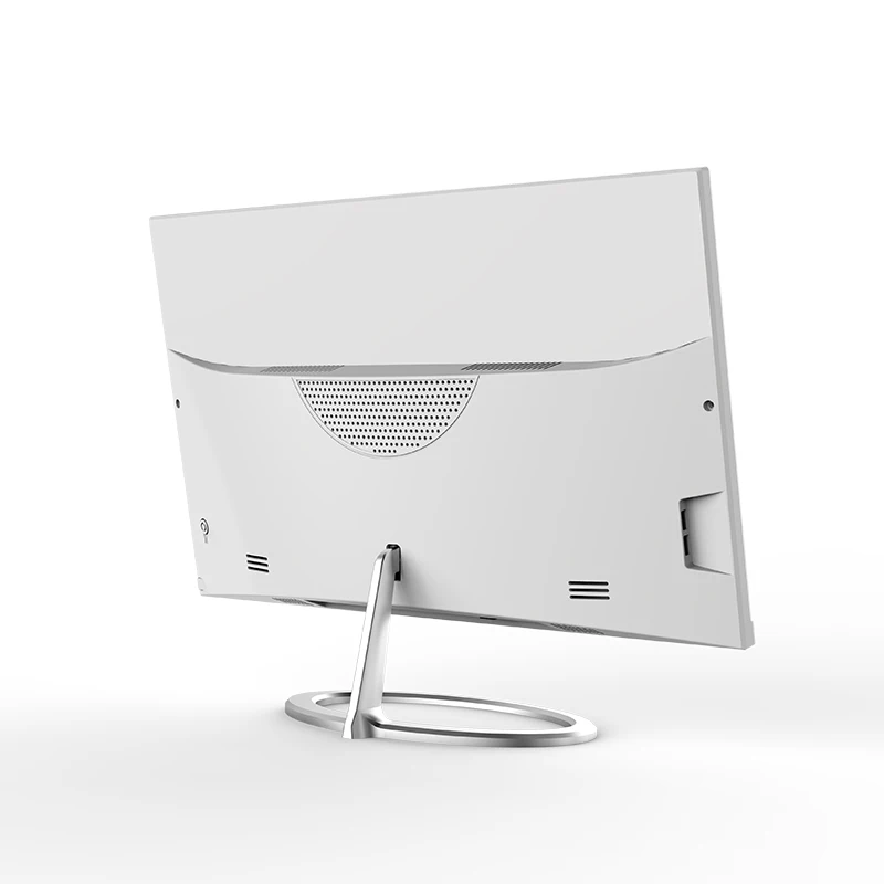 OEM бренд AIO 21,5 23,8 дюймовый геймерский моноблок компьютер для бизнеса игровой настольный компьютер моноблок все в одном