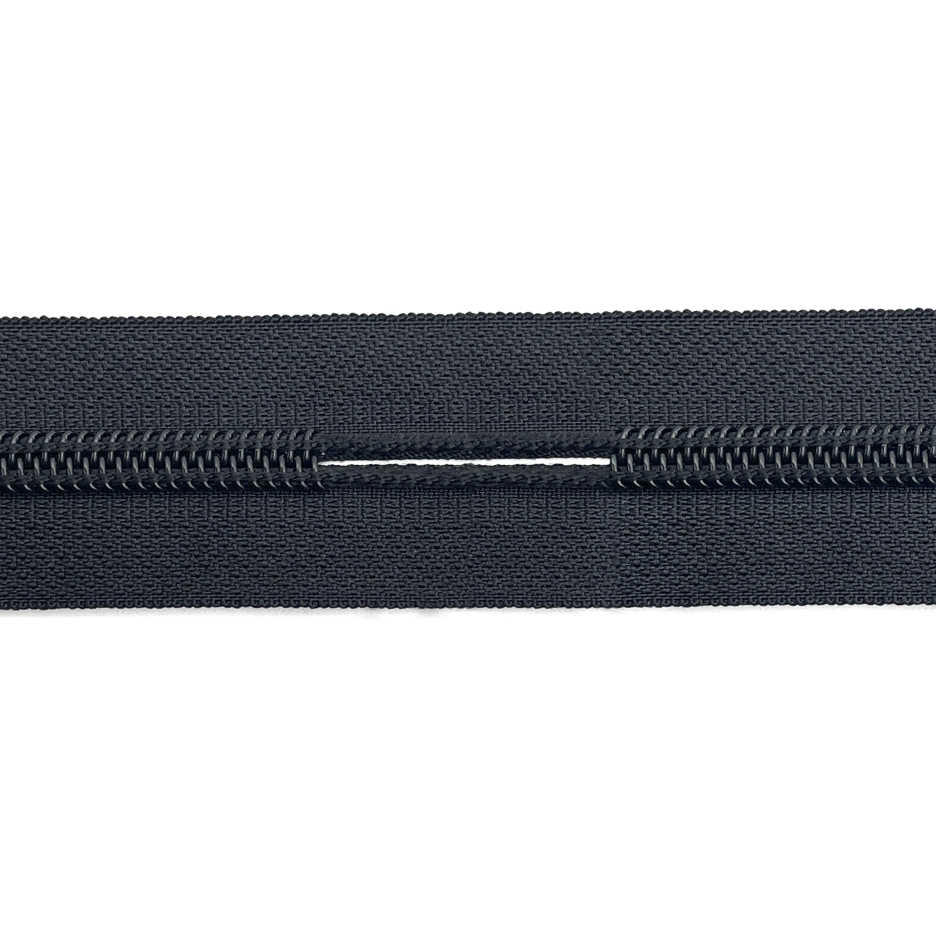 Fully Automatic Remove Tooth Setting Machine Touch Screen CNC Gapping Zipper Machine Suitable For Nylon Plastic Metal Zipper