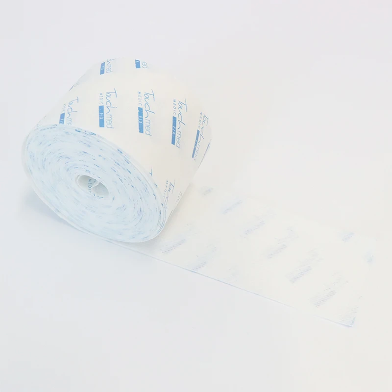 BLUENJOY Non Woven Fixing Roll Manufacturer With Best Price Latex-Free, Hypoallergenic,Strong fixation of Dressing Pads.