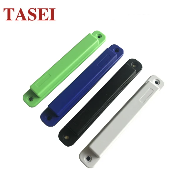 Long range asset tag ABS anti metal UHF RFID tag for metal object