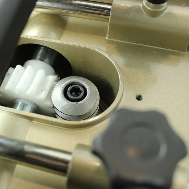 SCM8080 Bench top wet sharpener low speed electric wet stone sharpening machine for knife