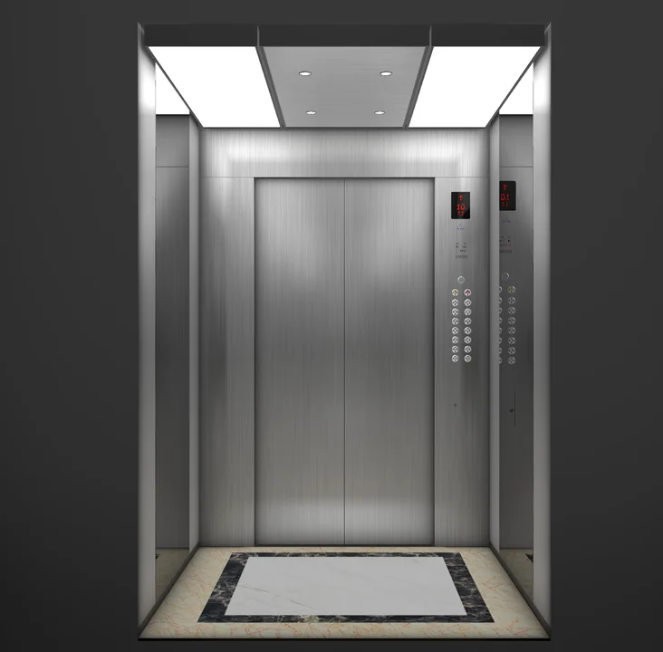 10 floors passenger elevator Inverter  Price elevator spare part Price