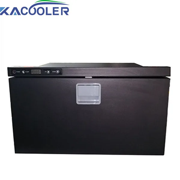 
Drawer Refrigerator Mini 12V 24V Built-in Wide Usage Fridge Freezer Best Price Fast Delivery Fridge 