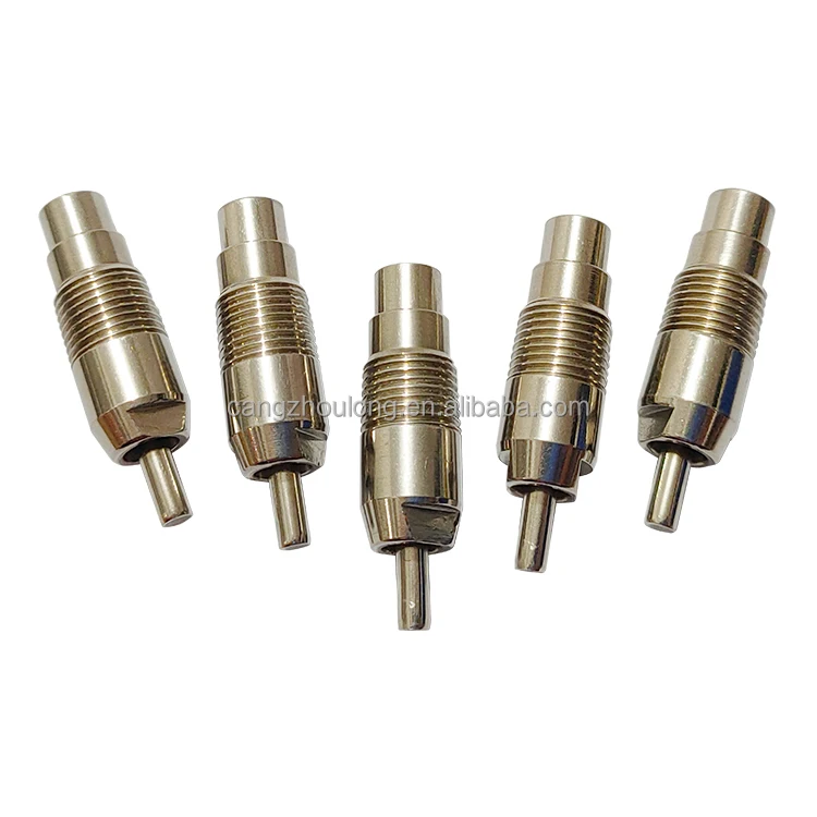 ZB LM 06 Nipple Drinker Rabbit Broiler Poultry Water Line System Stainless steel Chicken Nipple Drinker Automatic