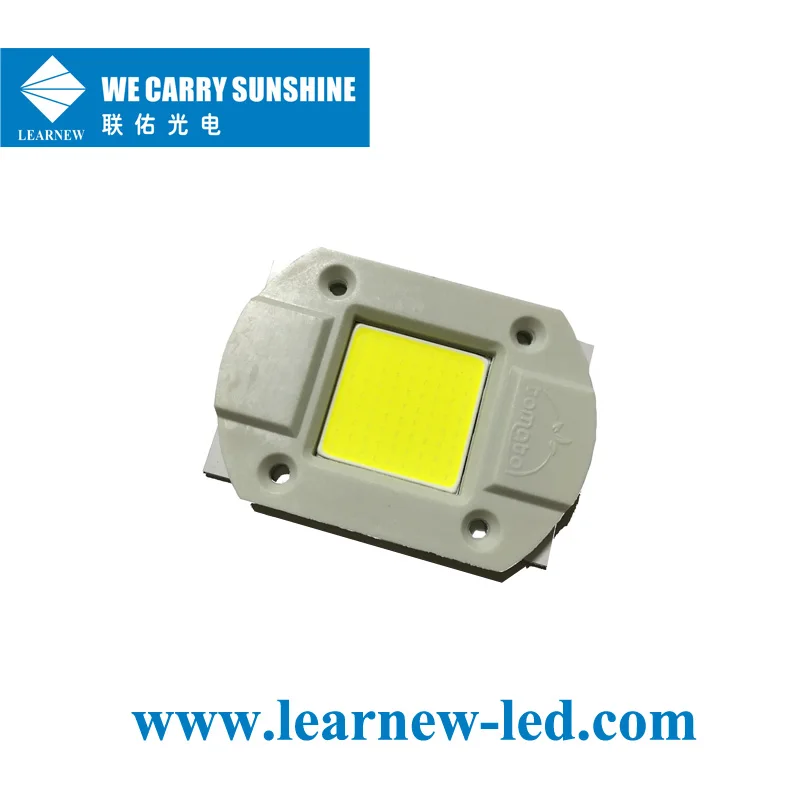 Cost performance 30W 50W Full Spectrum chip on board AC220V cob led