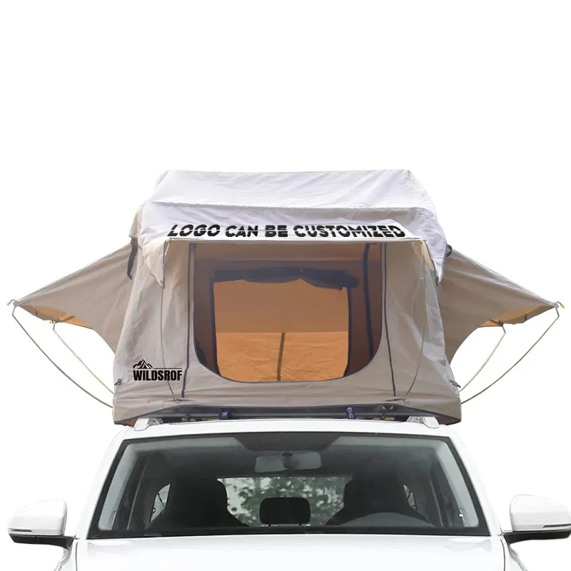 offroad roof top tent car suv tent soft shell roof top 4x4 truck rooftop tent aluminium