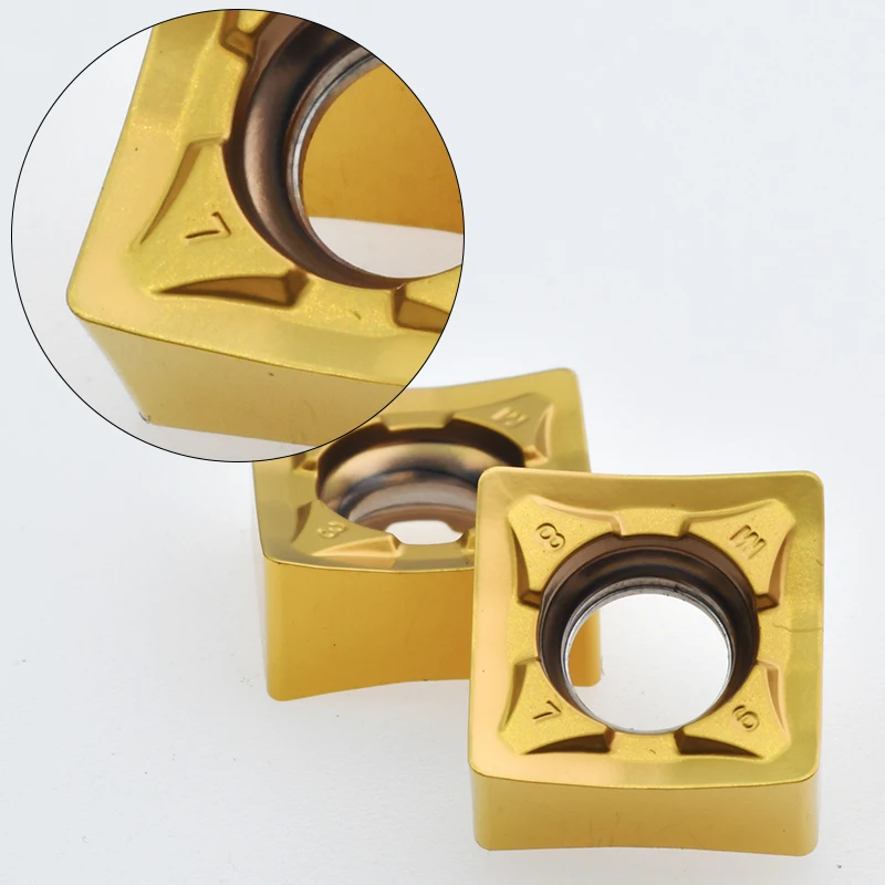 Твердосплавные токарные станки