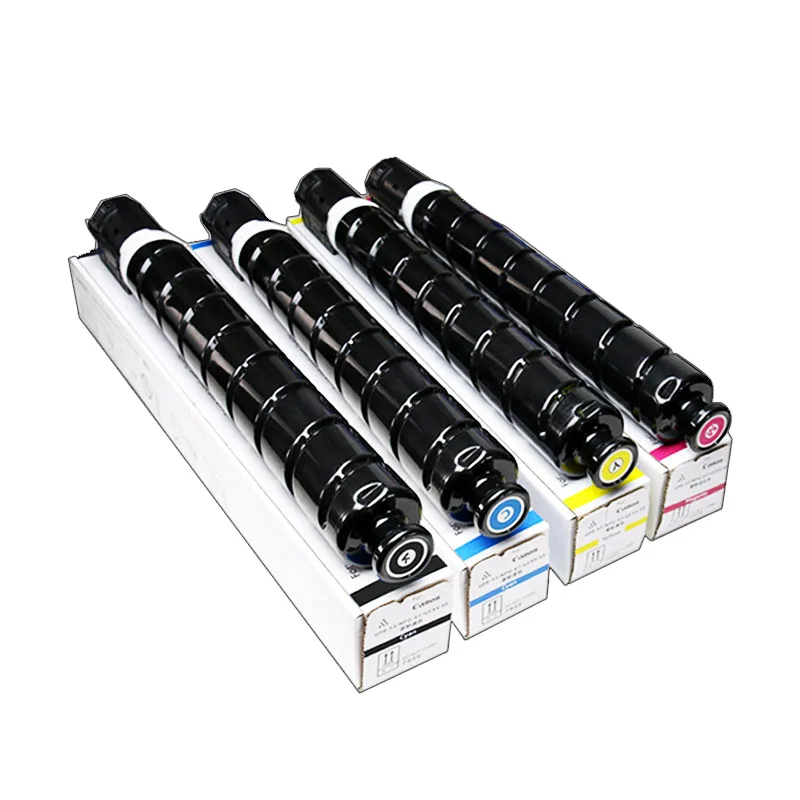 2021 New Designed Higher Quality Practical Professional Copier Toner Cartridge for Toner China Laser Toner Cartridge