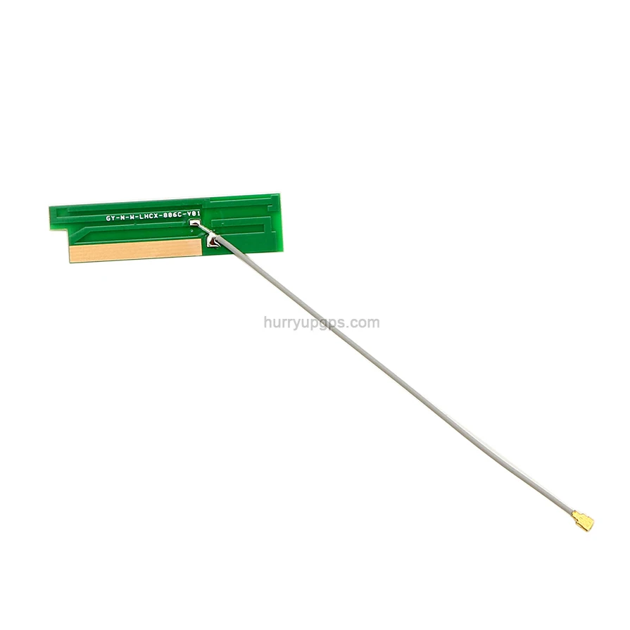  Внутренняя антенна PCB GSM 3G 4G WiFi с разъемом