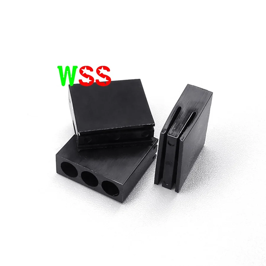 OEM  led spacer  plastic led spacer support led spacer