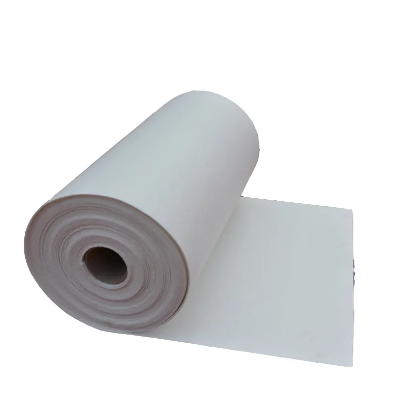  High Quality Temperature Resistant Aluminum Silicate Fiber Insulation