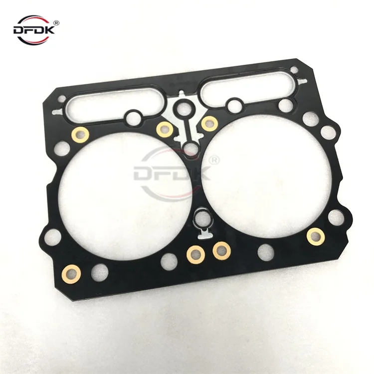 Diesel Engine NT855 NTA855 Cylinder Head Gasket 175718 3074982 3047402 3076189 3349819 4058790