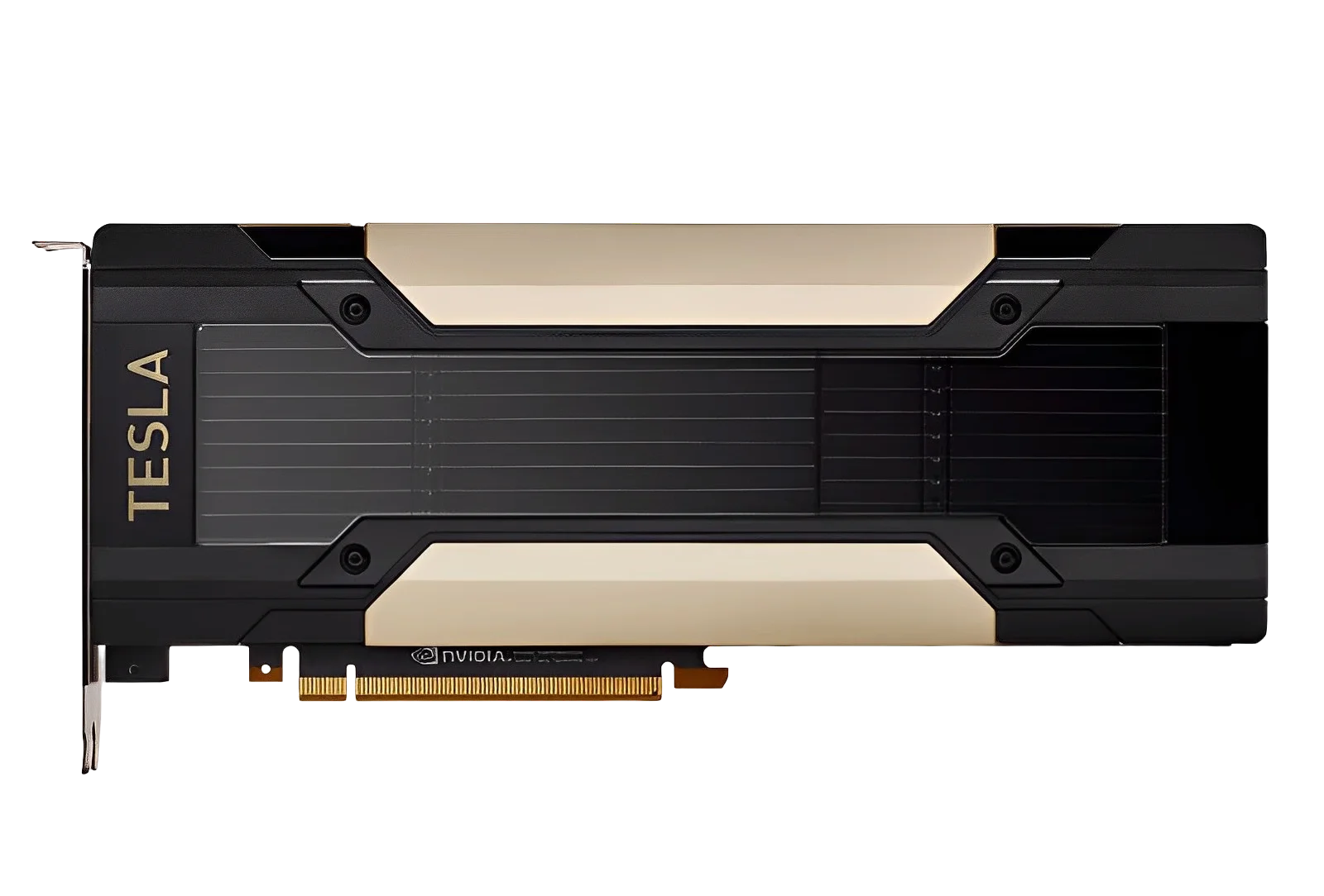 Nvidia Tesla V100/P100/T4/P4/P40/M10/M40 GPU видеокарта для видеоускорителя ChatGPT