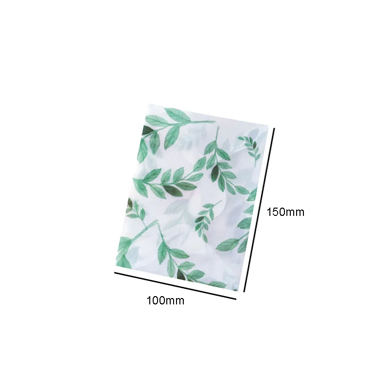 Creative Luxury Gift Envelope Paper Envelope Packaging Office School Supplies Selsction Mailing Envelope