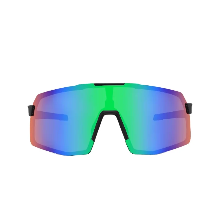 OEM поляризованные Сменные линзы, спортивные солнцезащитные очки, велосипедные солнцезащитные очки, велосипедные солнцезащитные очки