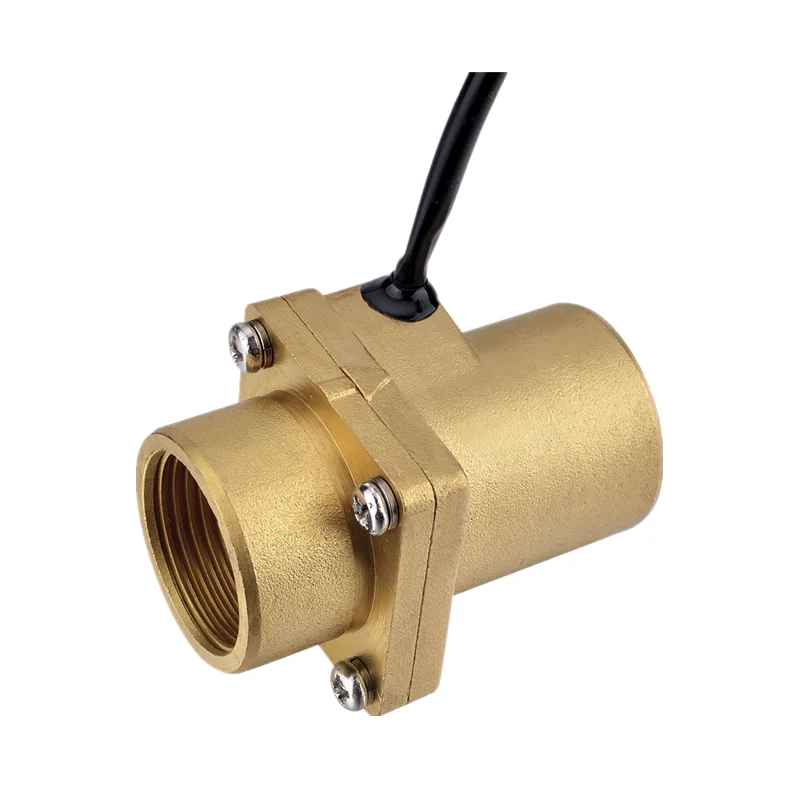 MR-4060 Big Size High Temperture Water Liquid Flow Switch