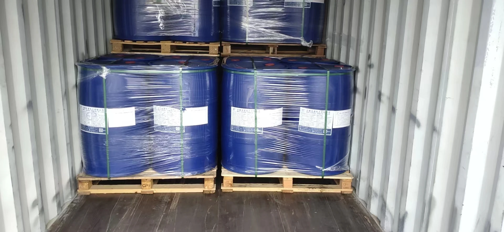 Wholesale Factory Price High purity 99.5% Triethylene glycol alcohols wholesale